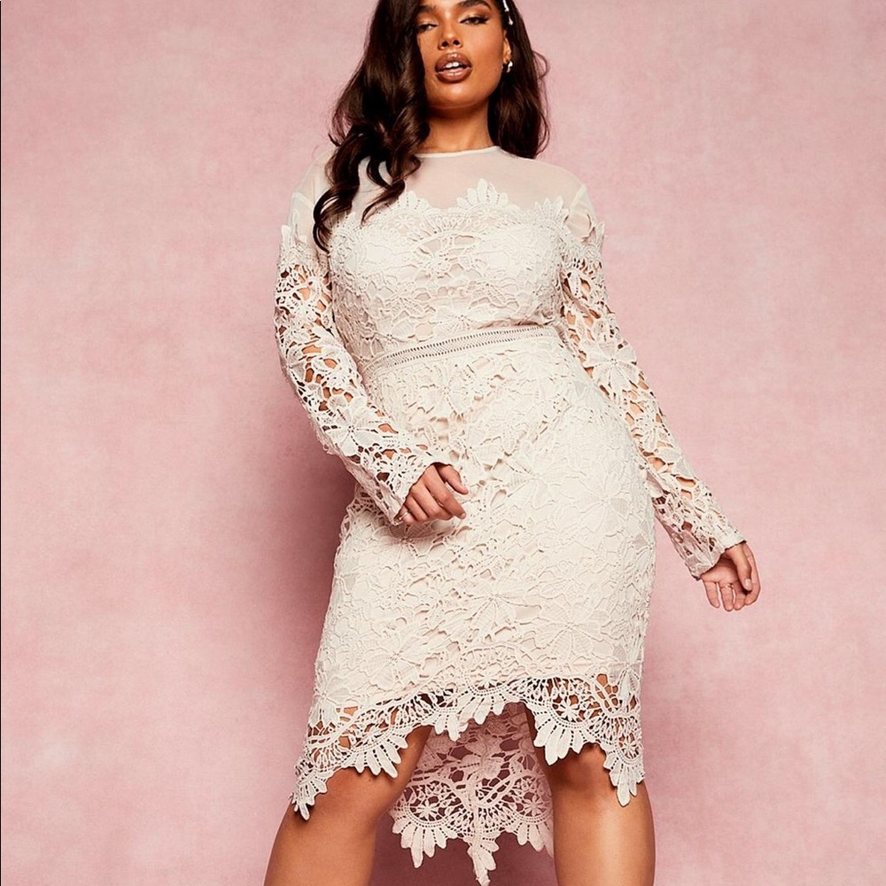 NWT SZ 22 DRESS!!